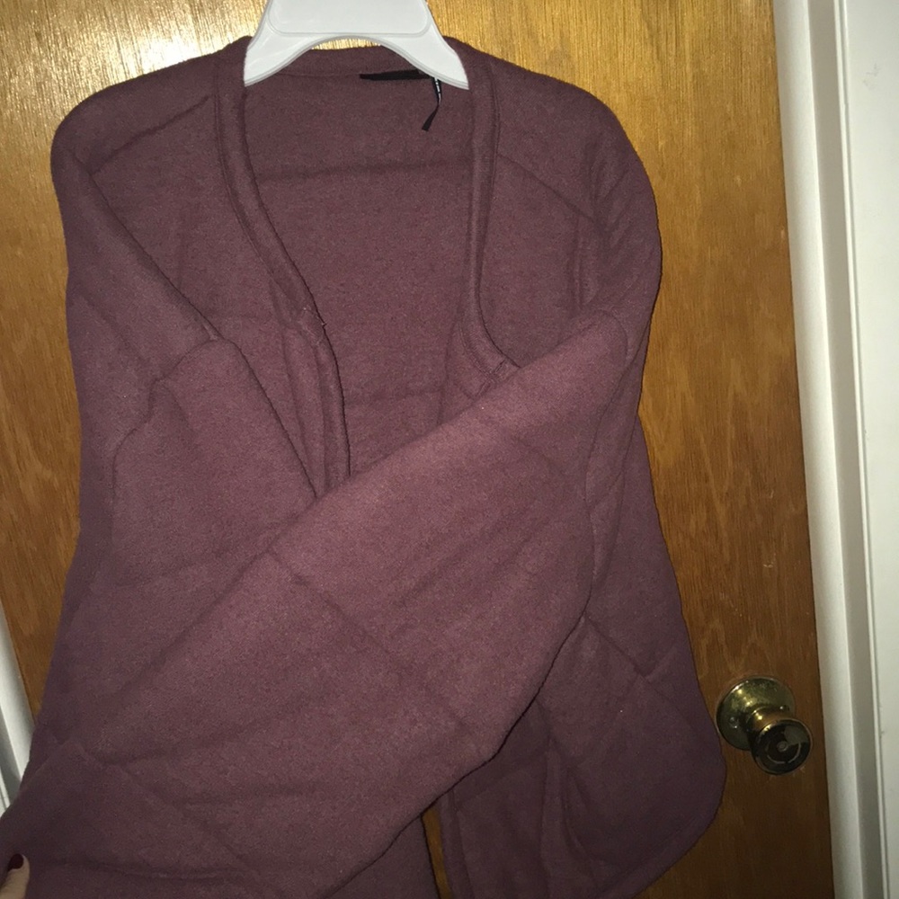 Puffy Jacket - Picture 6 of 7